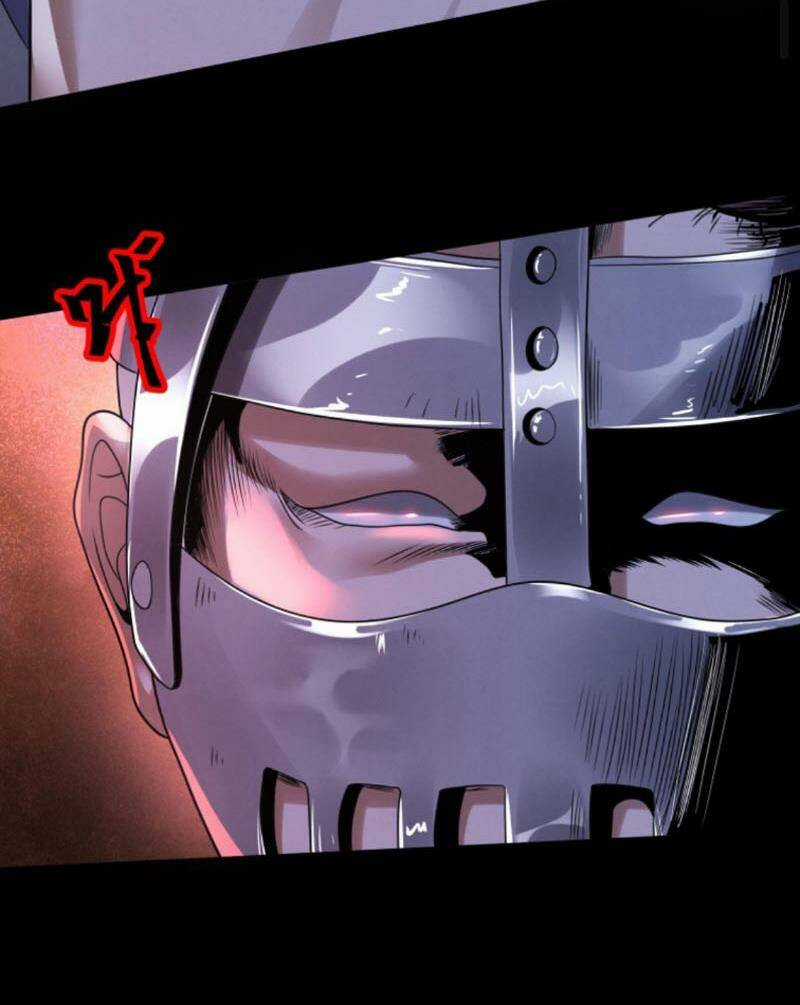 Bởi Vì Cẩn Thận Mà Quá Phận Hung Ác Chapter 75 trang 12