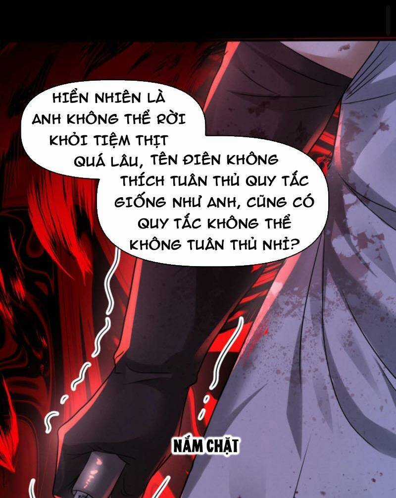 Bởi Vì Cẩn Thận Mà Quá Phận Hung Ác Chapter 75 trang 13