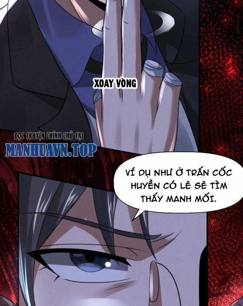 Bởi Vì Cẩn Thận Mà Quá Phận Hung Ác Chapter 75 trang 16