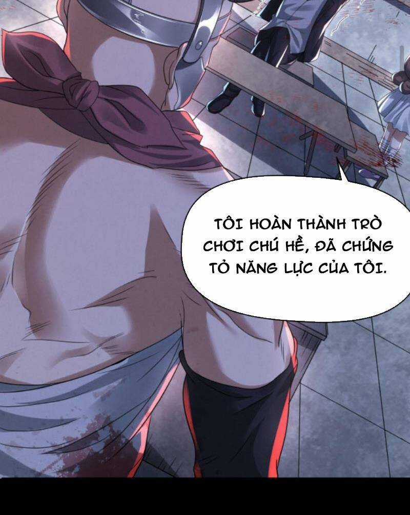 Bởi Vì Cẩn Thận Mà Quá Phận Hung Ác Chapter 75 trang 19