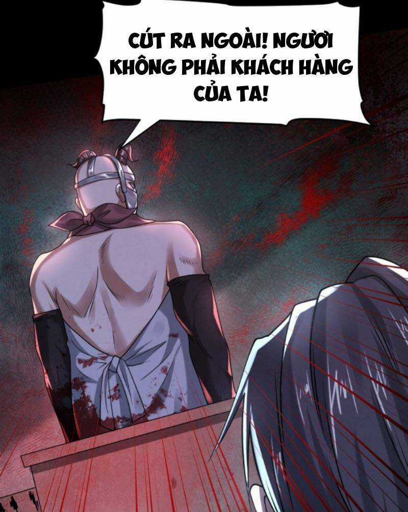 Bởi Vì Cẩn Thận Mà Quá Phận Hung Ác Chapter 75 trang 2