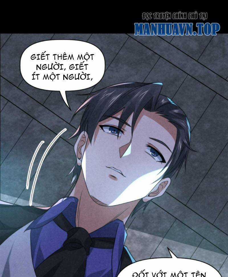 Bởi Vì Cẩn Thận Mà Quá Phận Hung Ác Chapter 75 trang 20