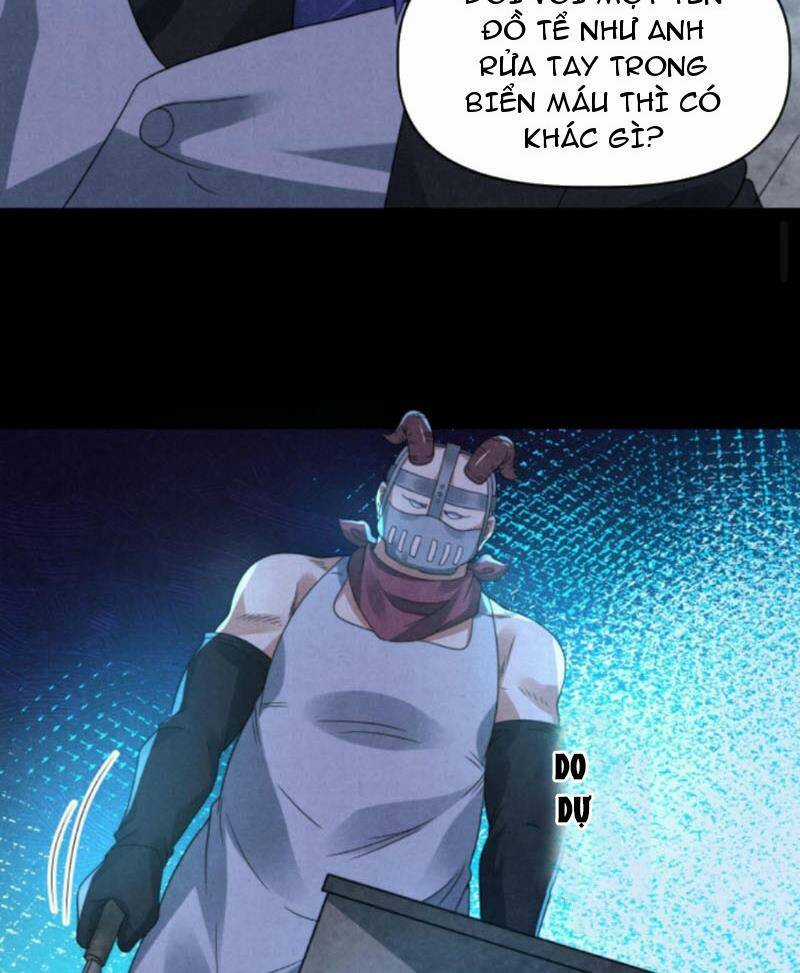 Bởi Vì Cẩn Thận Mà Quá Phận Hung Ác Chapter 75 trang 21