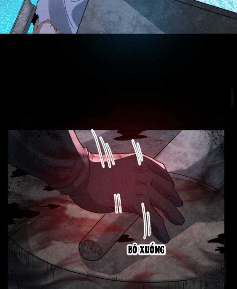 Bởi Vì Cẩn Thận Mà Quá Phận Hung Ác Chapter 75 trang 22