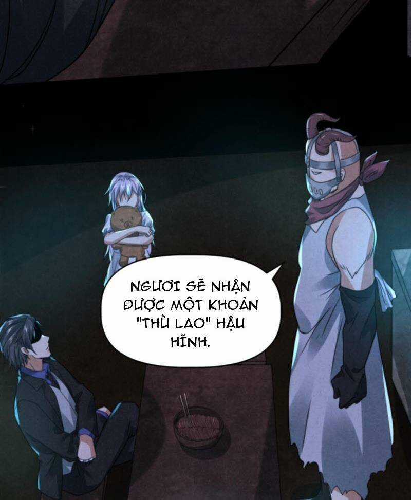 Bởi Vì Cẩn Thận Mà Quá Phận Hung Ác Chapter 75 trang 27