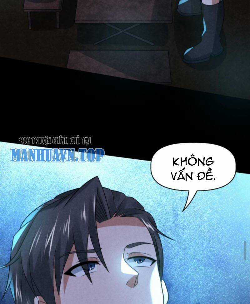 Bởi Vì Cẩn Thận Mà Quá Phận Hung Ác Chapter 75 trang 28