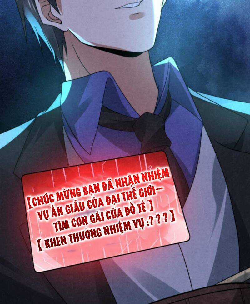 Bởi Vì Cẩn Thận Mà Quá Phận Hung Ác Chapter 75 trang 29