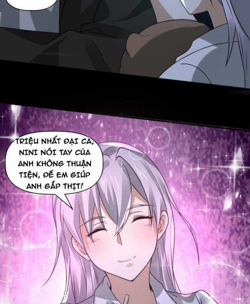 Bởi Vì Cẩn Thận Mà Quá Phận Hung Ác Chapter 75 trang 38