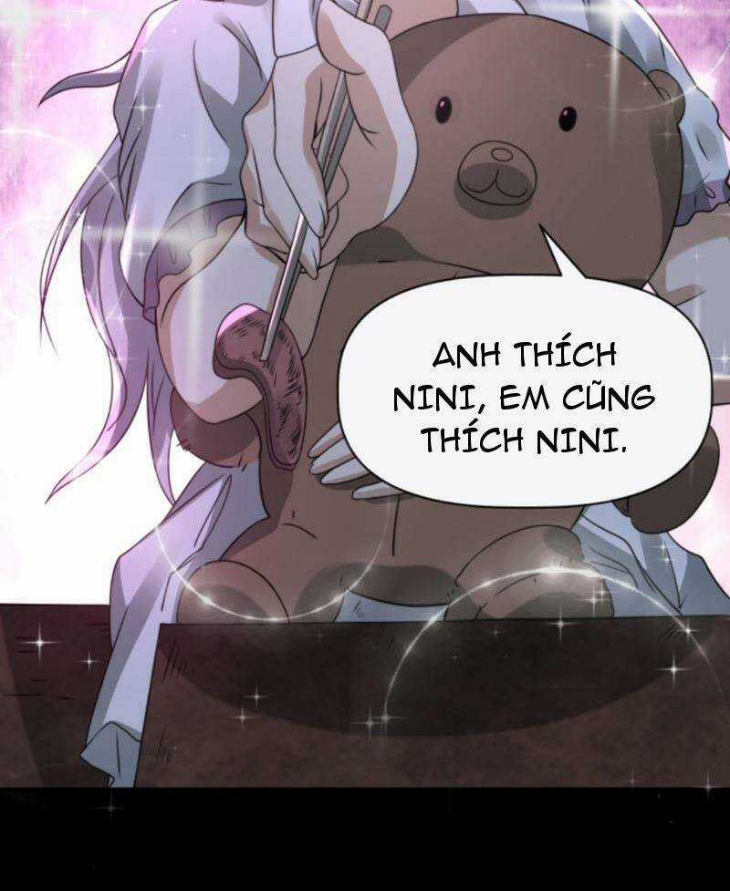 Bởi Vì Cẩn Thận Mà Quá Phận Hung Ác Chapter 75 trang 39