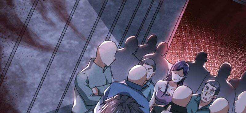 Bởi Vì Cẩn Thận Mà Quá Phận Hung Ác Chapter 75 trang 44