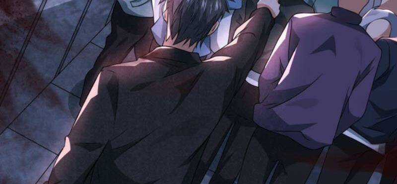 Bởi Vì Cẩn Thận Mà Quá Phận Hung Ác Chapter 75 trang 45