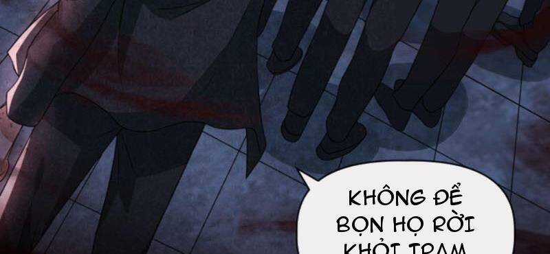 Bởi Vì Cẩn Thận Mà Quá Phận Hung Ác Chapter 75 trang 46