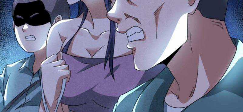 Bởi Vì Cẩn Thận Mà Quá Phận Hung Ác Chapter 75 trang 49