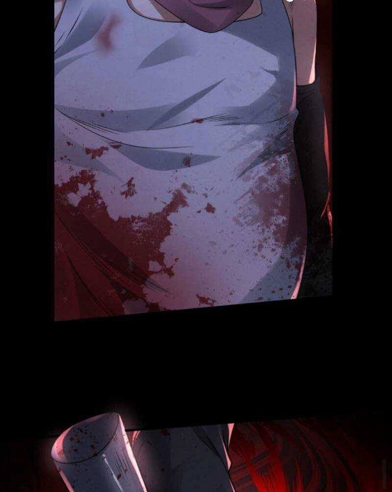 Bởi Vì Cẩn Thận Mà Quá Phận Hung Ác Chapter 75 trang 6