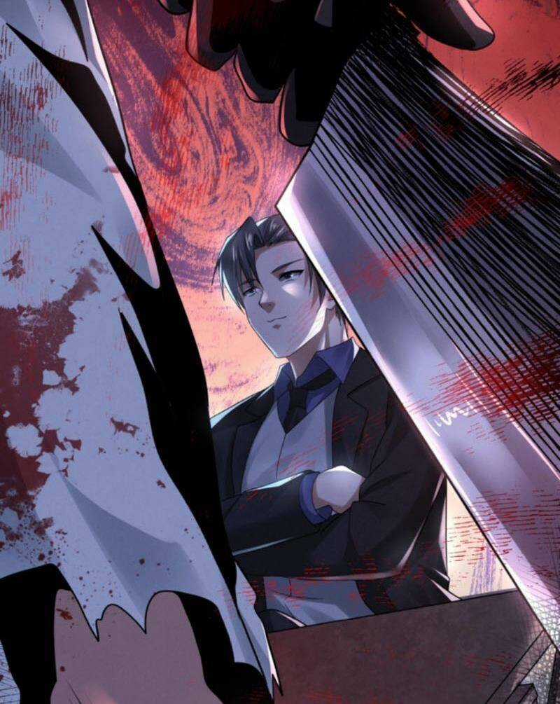 Bởi Vì Cẩn Thận Mà Quá Phận Hung Ác Chapter 75 trang 9