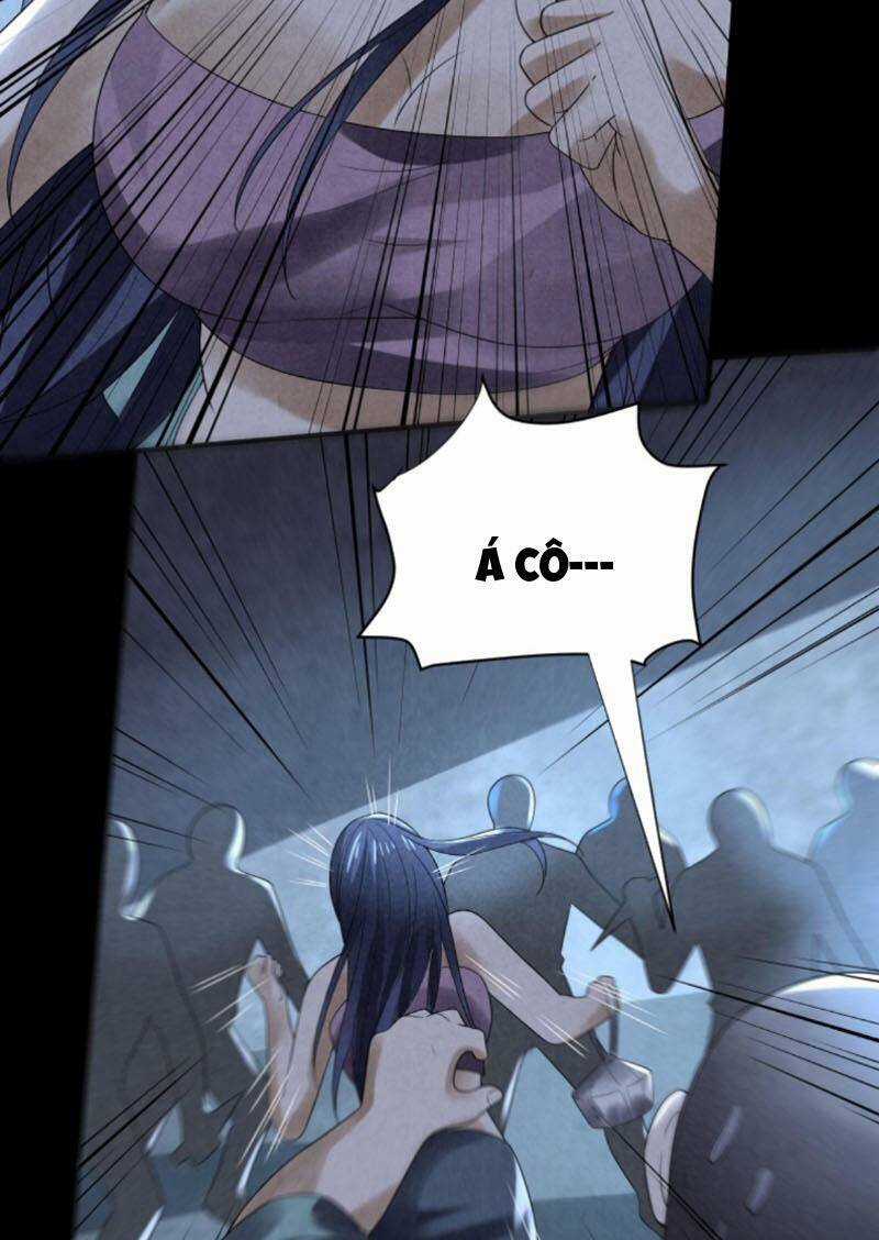 Bởi Vì Cẩn Thận Mà Quá Phận Hung Ác Chapter 76 trang 11