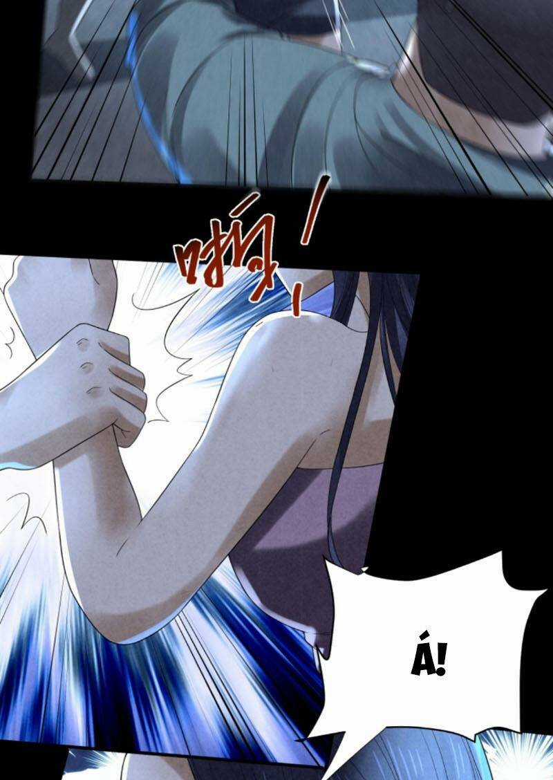 Bởi Vì Cẩn Thận Mà Quá Phận Hung Ác Chapter 76 trang 12