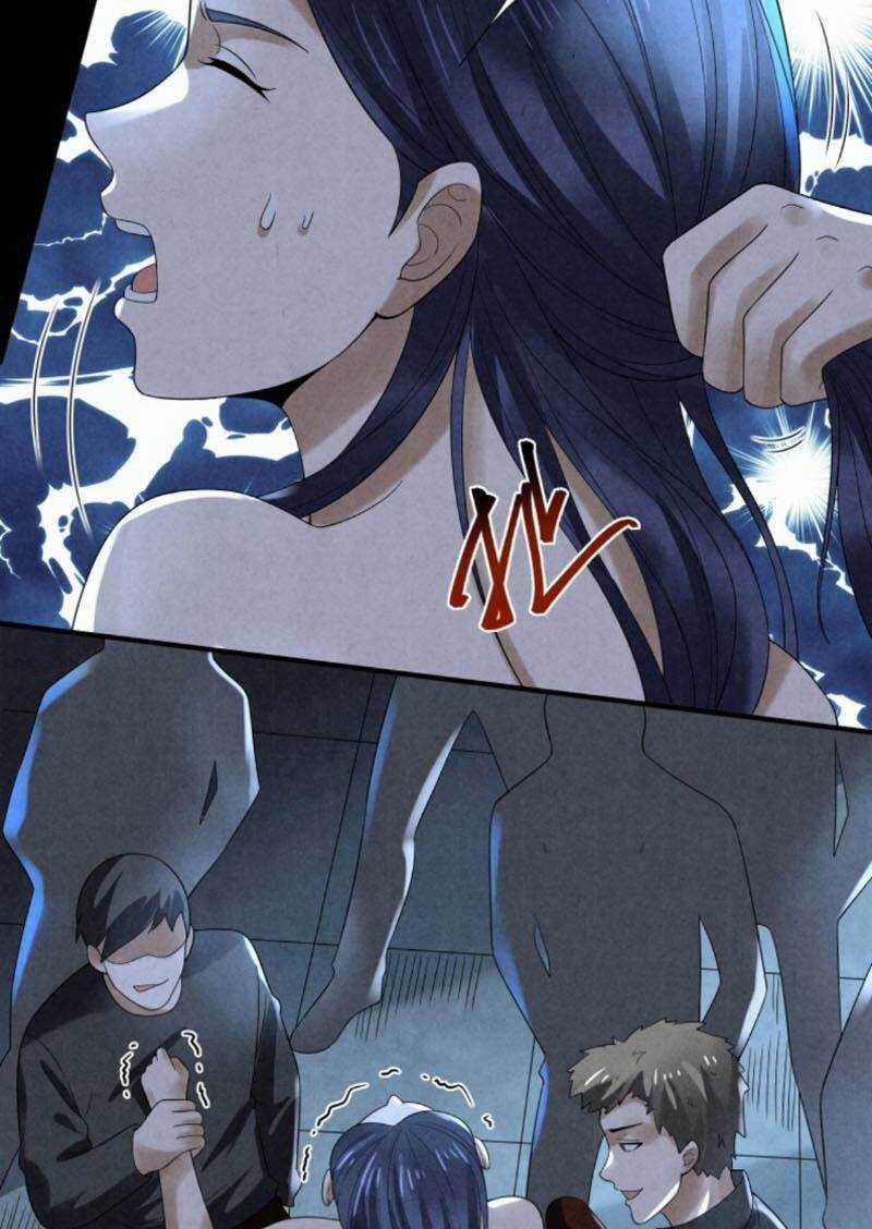 Bởi Vì Cẩn Thận Mà Quá Phận Hung Ác Chapter 76 trang 13