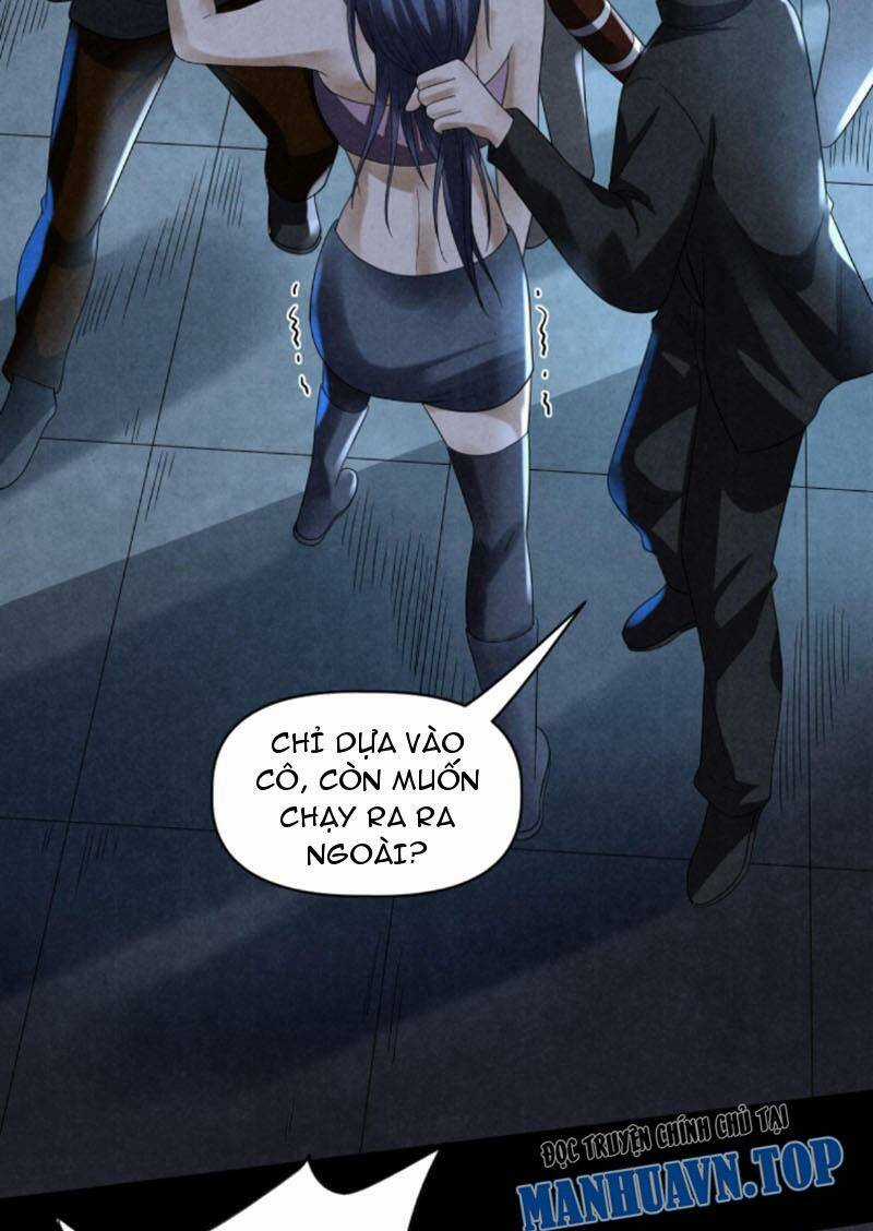 Bởi Vì Cẩn Thận Mà Quá Phận Hung Ác Chapter 76 trang 14