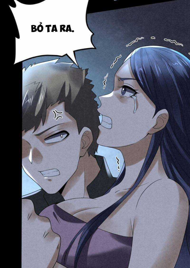 Bởi Vì Cẩn Thận Mà Quá Phận Hung Ác Chapter 76 trang 15