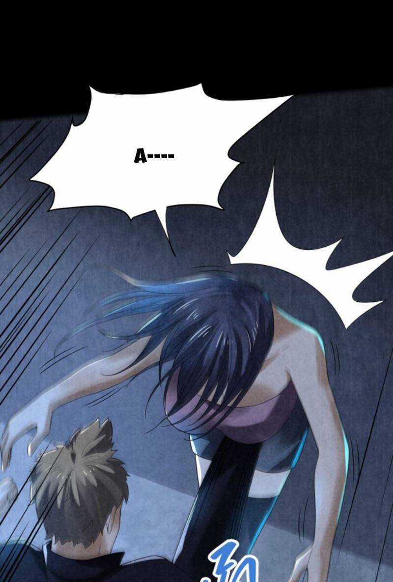 Bởi Vì Cẩn Thận Mà Quá Phận Hung Ác Chapter 76 trang 17