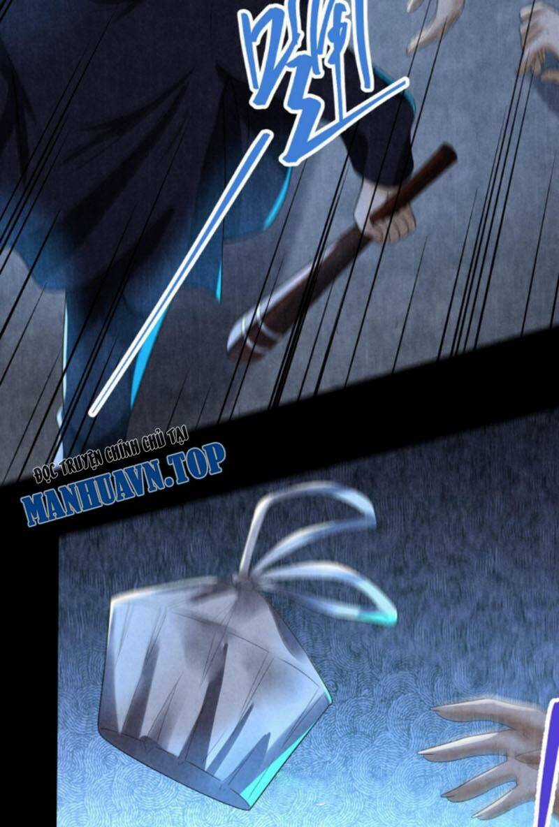 Bởi Vì Cẩn Thận Mà Quá Phận Hung Ác Chapter 76 trang 18