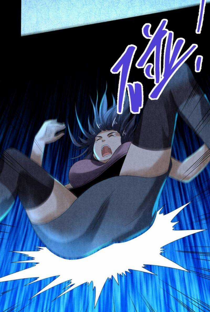 Bởi Vì Cẩn Thận Mà Quá Phận Hung Ác Chapter 76 trang 19