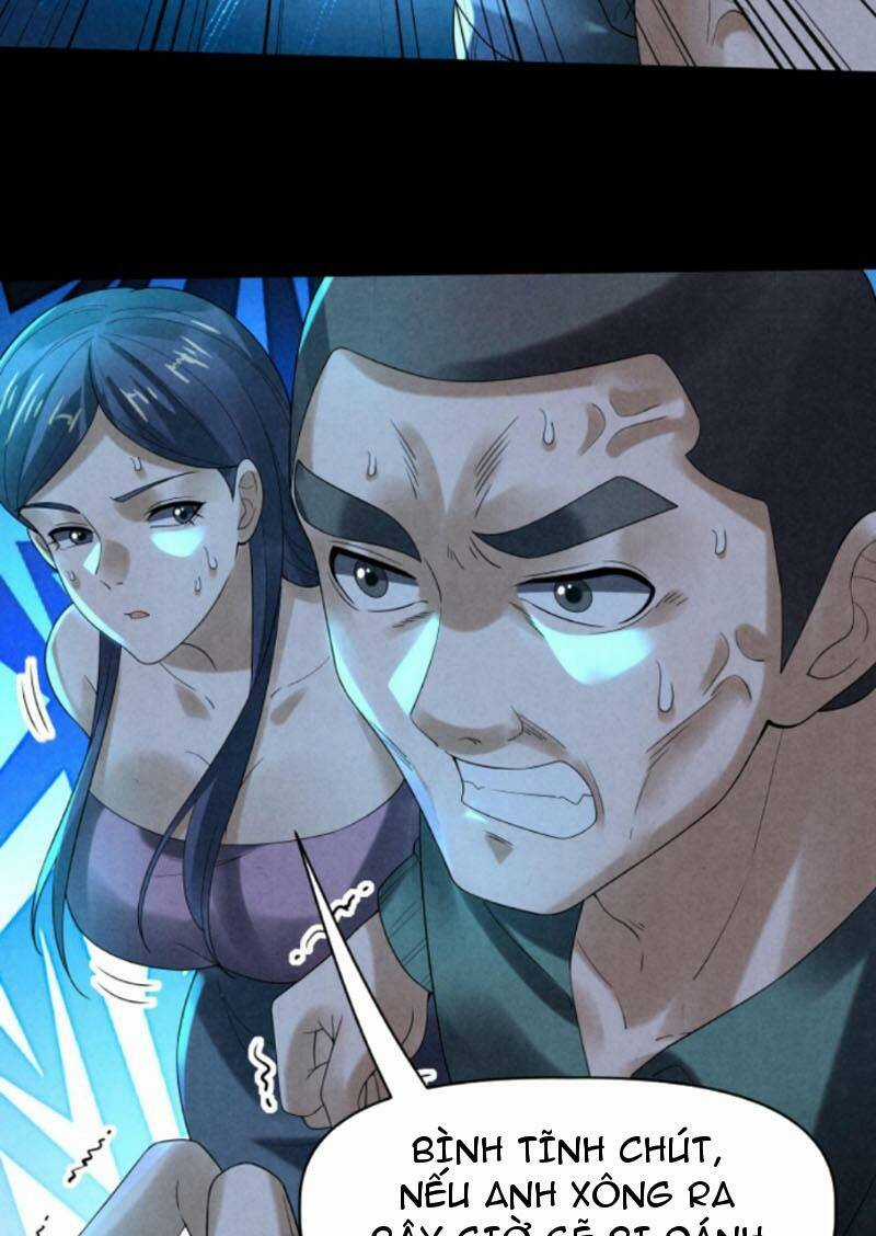 Bởi Vì Cẩn Thận Mà Quá Phận Hung Ác Chapter 76 trang 2