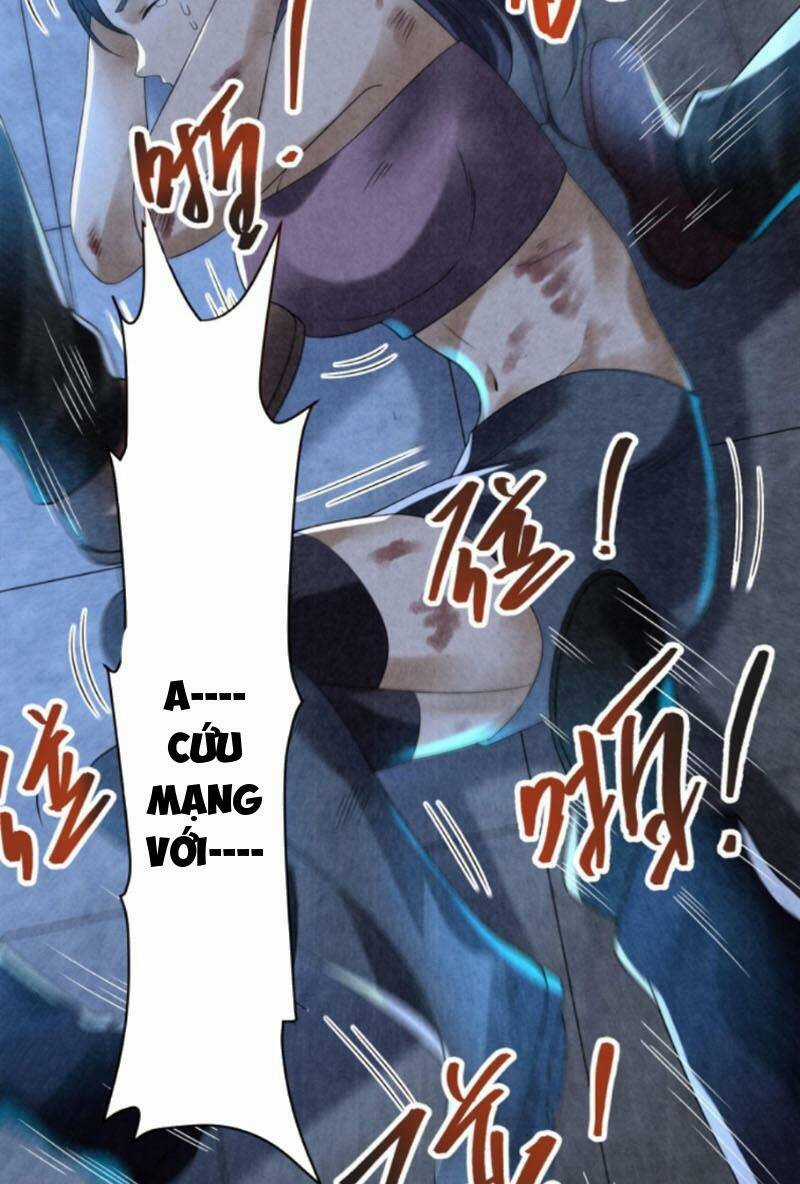 Bởi Vì Cẩn Thận Mà Quá Phận Hung Ác Chapter 76 trang 21