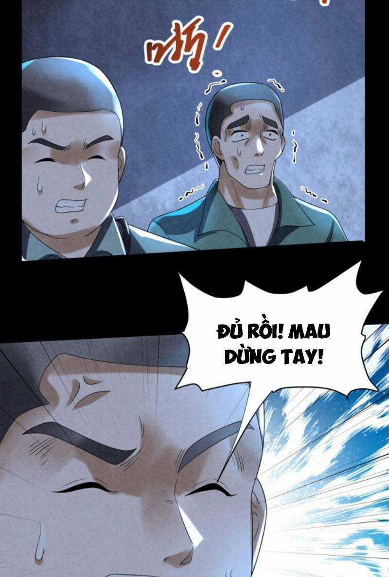 Bởi Vì Cẩn Thận Mà Quá Phận Hung Ác Chapter 76 trang 23