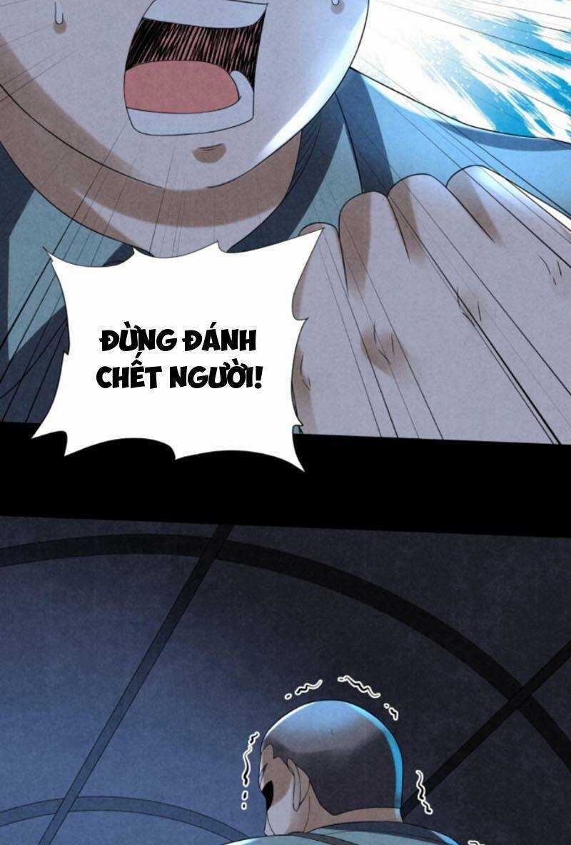 Bởi Vì Cẩn Thận Mà Quá Phận Hung Ác Chapter 76 trang 24