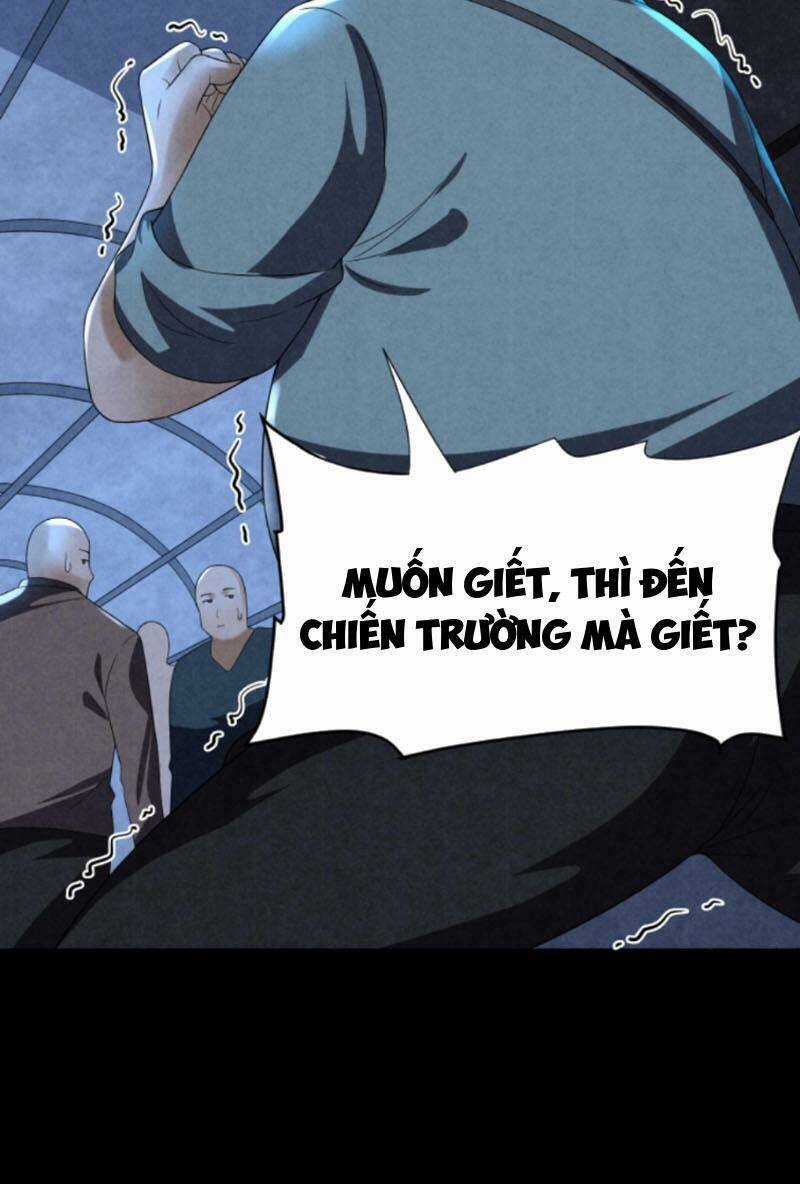 Bởi Vì Cẩn Thận Mà Quá Phận Hung Ác Chapter 76 trang 25