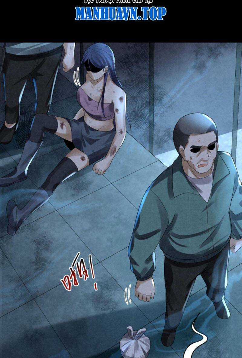 Bởi Vì Cẩn Thận Mà Quá Phận Hung Ác Chapter 76 trang 28