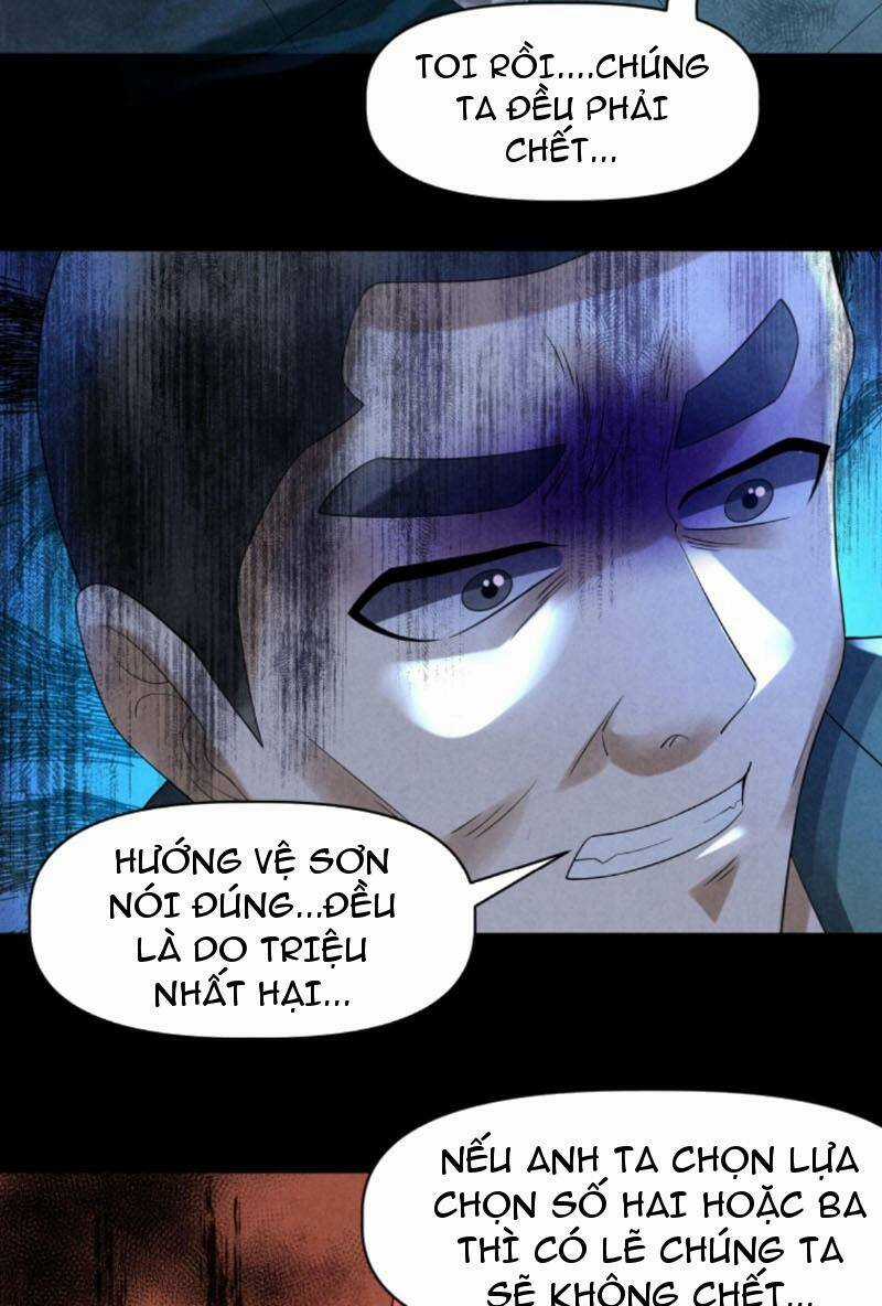 Bởi Vì Cẩn Thận Mà Quá Phận Hung Ác Chapter 76 trang 29