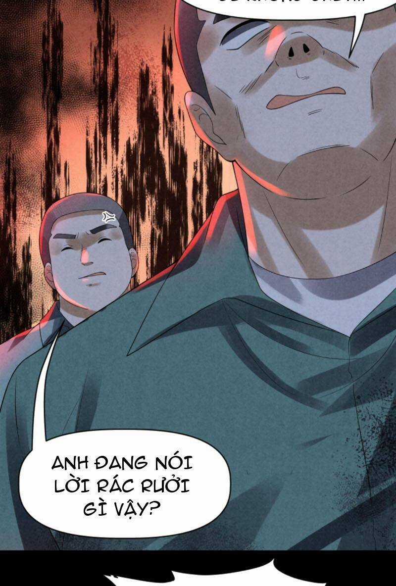 Bởi Vì Cẩn Thận Mà Quá Phận Hung Ác Chapter 76 trang 30