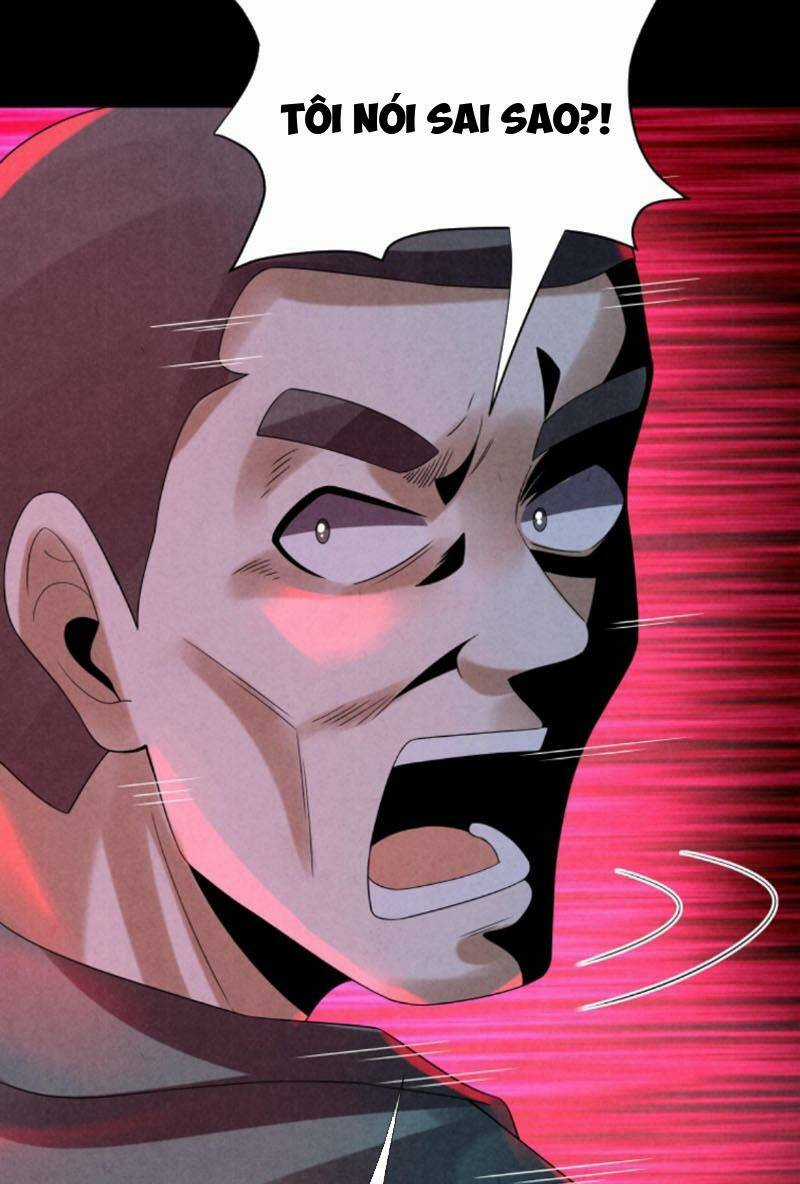 Bởi Vì Cẩn Thận Mà Quá Phận Hung Ác Chapter 76 trang 31