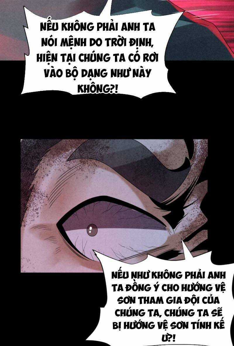 Bởi Vì Cẩn Thận Mà Quá Phận Hung Ác Chapter 76 trang 32