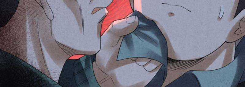 Bởi Vì Cẩn Thận Mà Quá Phận Hung Ác Chapter 76 trang 44