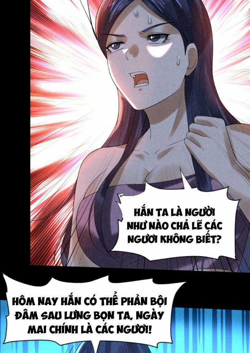 Bởi Vì Cẩn Thận Mà Quá Phận Hung Ác Chapter 76 trang 6