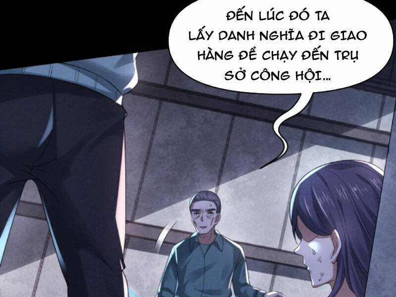 Bởi Vì Cẩn Thận Mà Quá Phận Hung Ác Chapter 77 trang 11