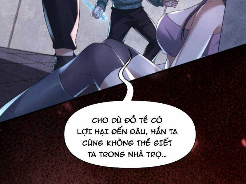 Bởi Vì Cẩn Thận Mà Quá Phận Hung Ác Chapter 77 trang 12