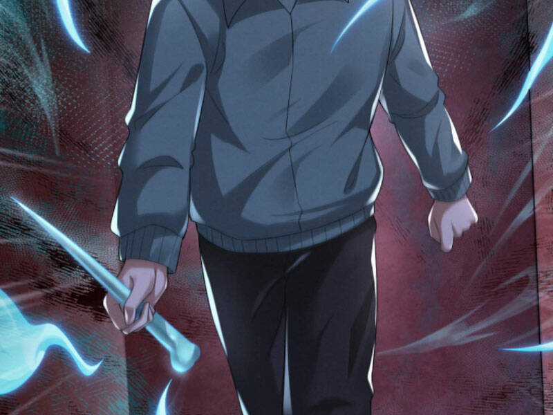 Bởi Vì Cẩn Thận Mà Quá Phận Hung Ác Chapter 77 trang 19