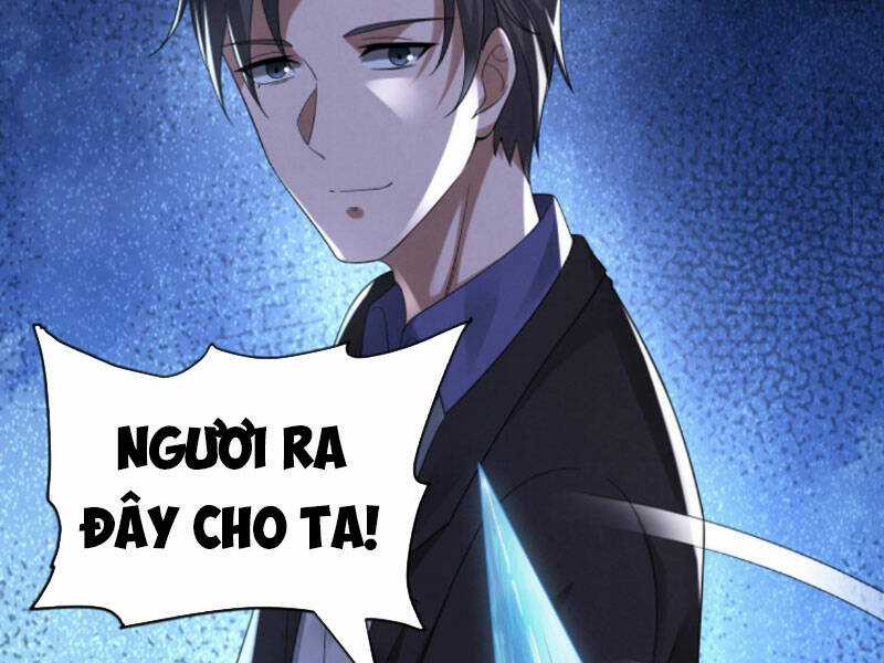 Bởi Vì Cẩn Thận Mà Quá Phận Hung Ác Chapter 77 trang 23