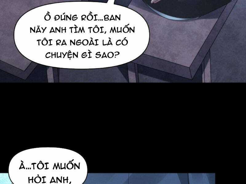 Bởi Vì Cẩn Thận Mà Quá Phận Hung Ác Chapter 77 trang 34