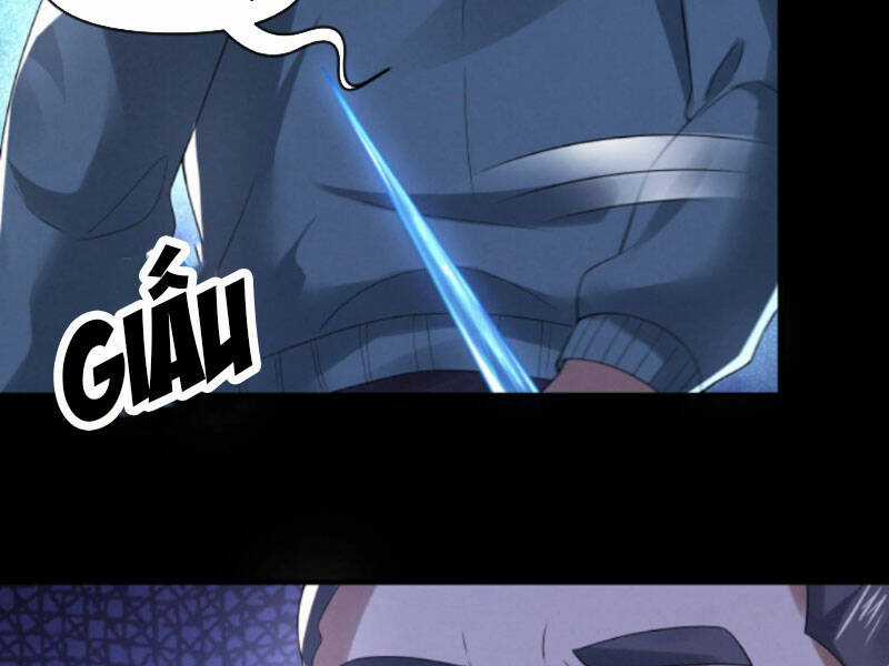 Bởi Vì Cẩn Thận Mà Quá Phận Hung Ác Chapter 77 trang 35