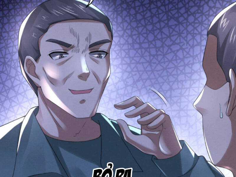 Bởi Vì Cẩn Thận Mà Quá Phận Hung Ác Chapter 77 trang 4