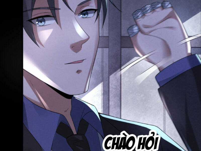 Bởi Vì Cẩn Thận Mà Quá Phận Hung Ác Chapter 77 trang 45