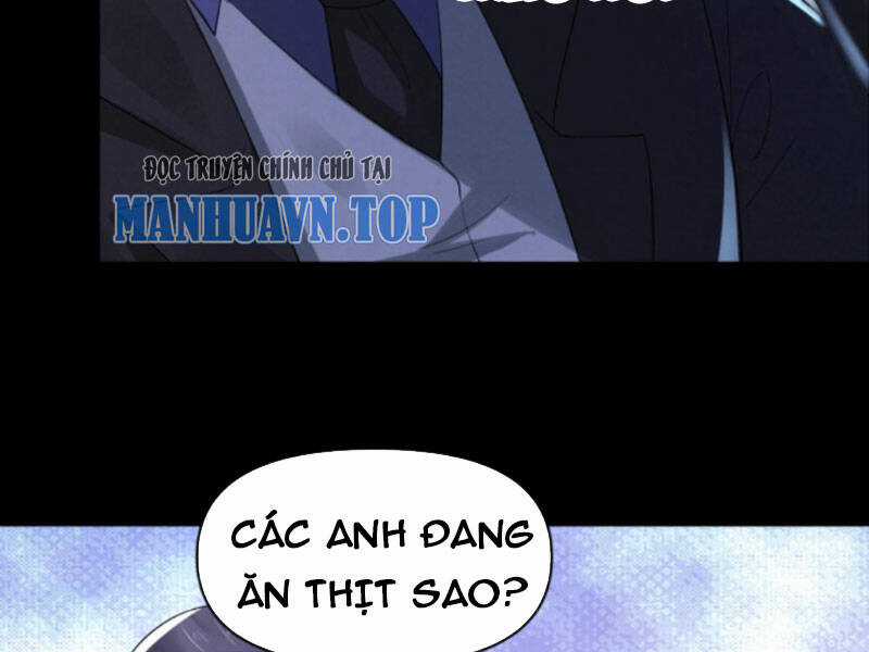 Bởi Vì Cẩn Thận Mà Quá Phận Hung Ác Chapter 77 trang 46
