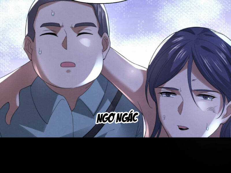 Bởi Vì Cẩn Thận Mà Quá Phận Hung Ác Chapter 77 trang 47