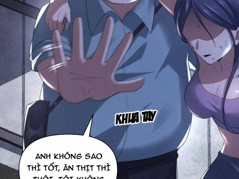 Bởi Vì Cẩn Thận Mà Quá Phận Hung Ác Chapter 77 trang 49